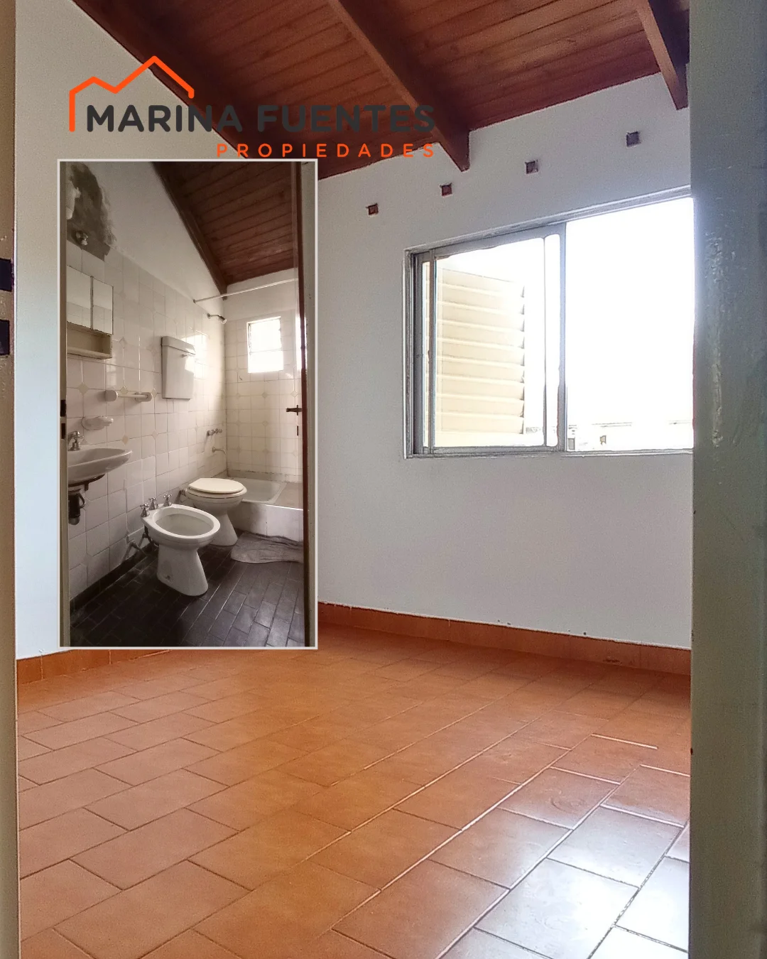 EN VENTA ➡️ CASA DE BARRIO