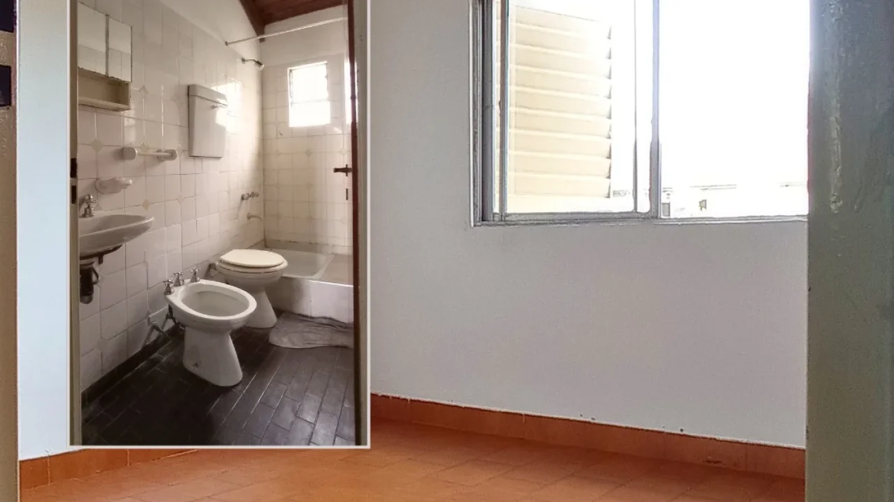 EN VENTA ➡️ CASA DE BARRIO