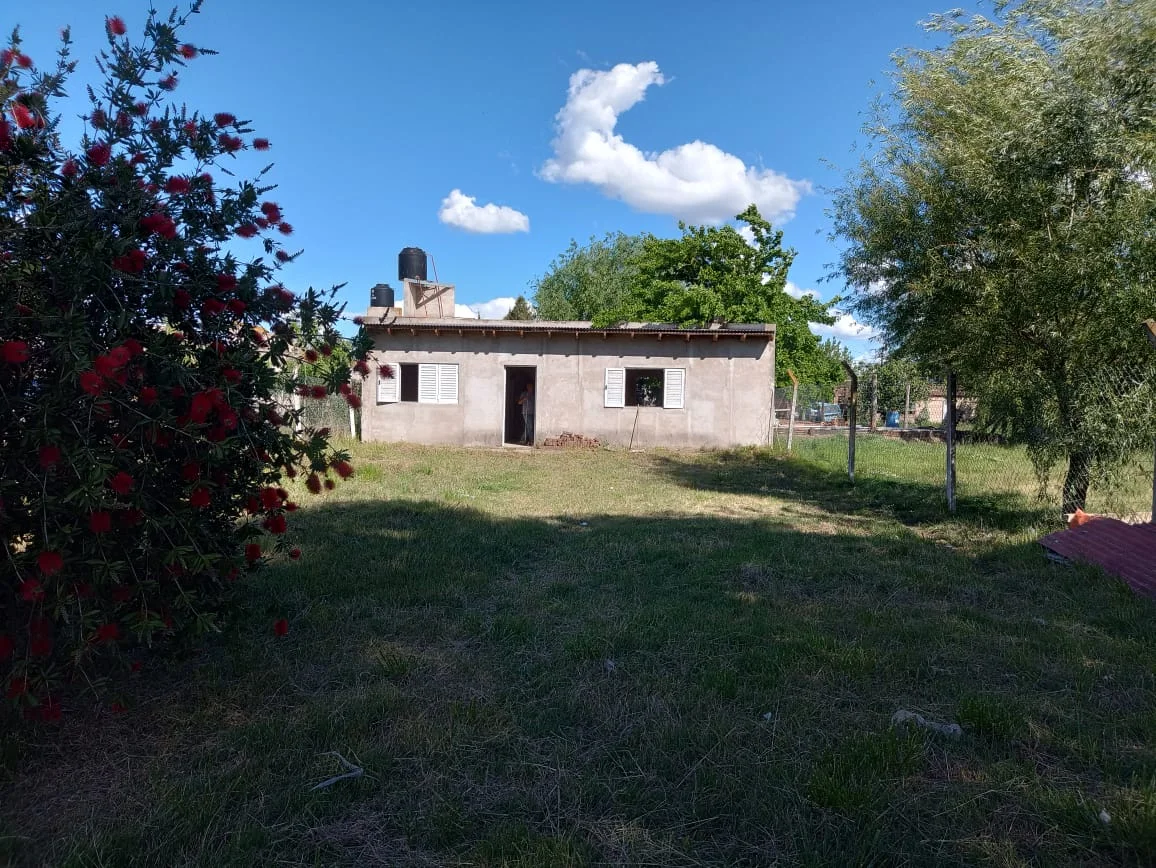 CASA EN VENTA | NOGALES 577 | BRAGADO