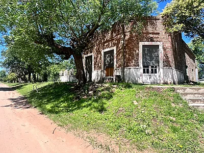 CASA EN VENTA | A REMODELAR | COMODORO PY