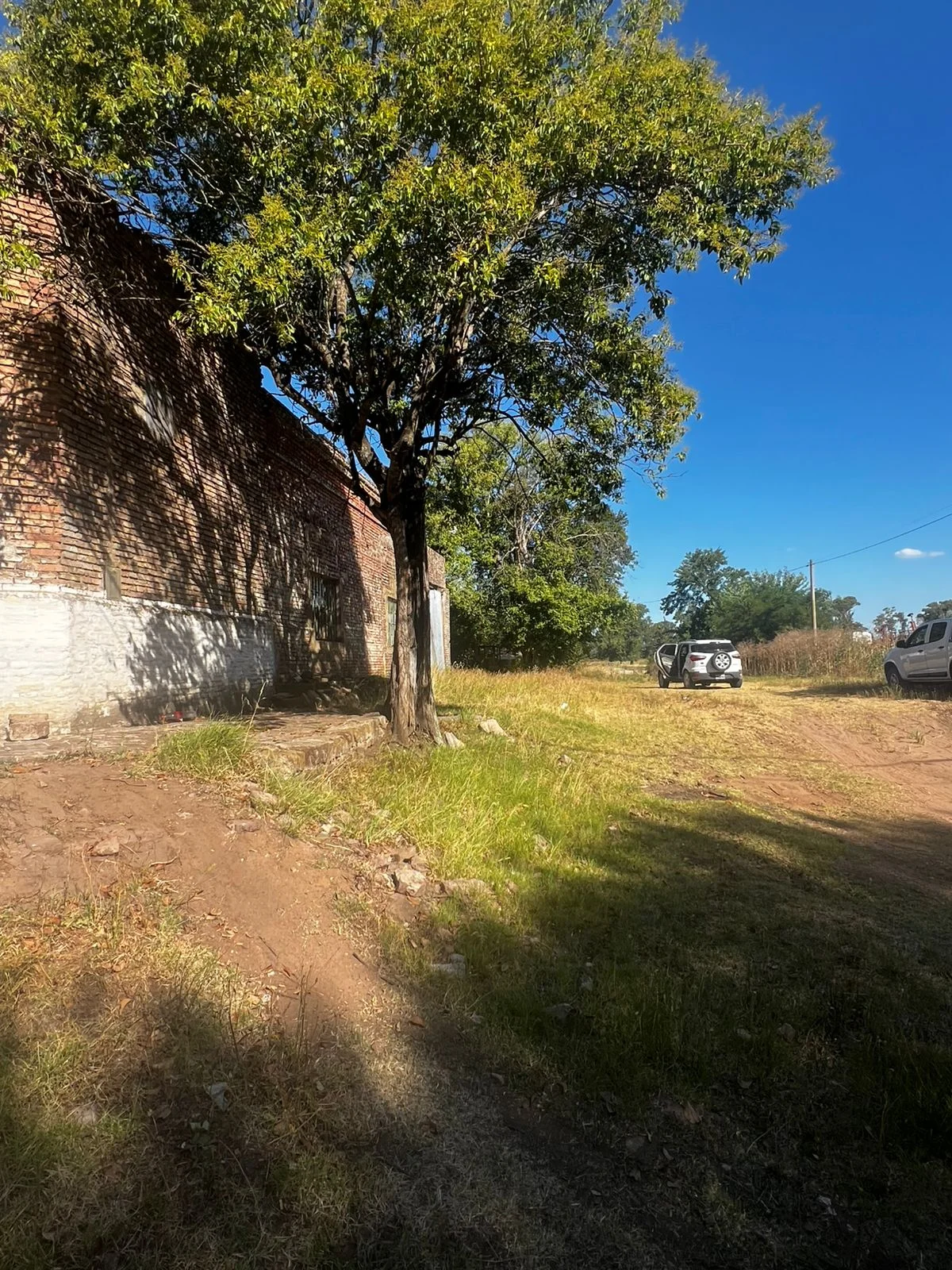 CASA EN VENTA | A REMODELAR | COMODORO PY