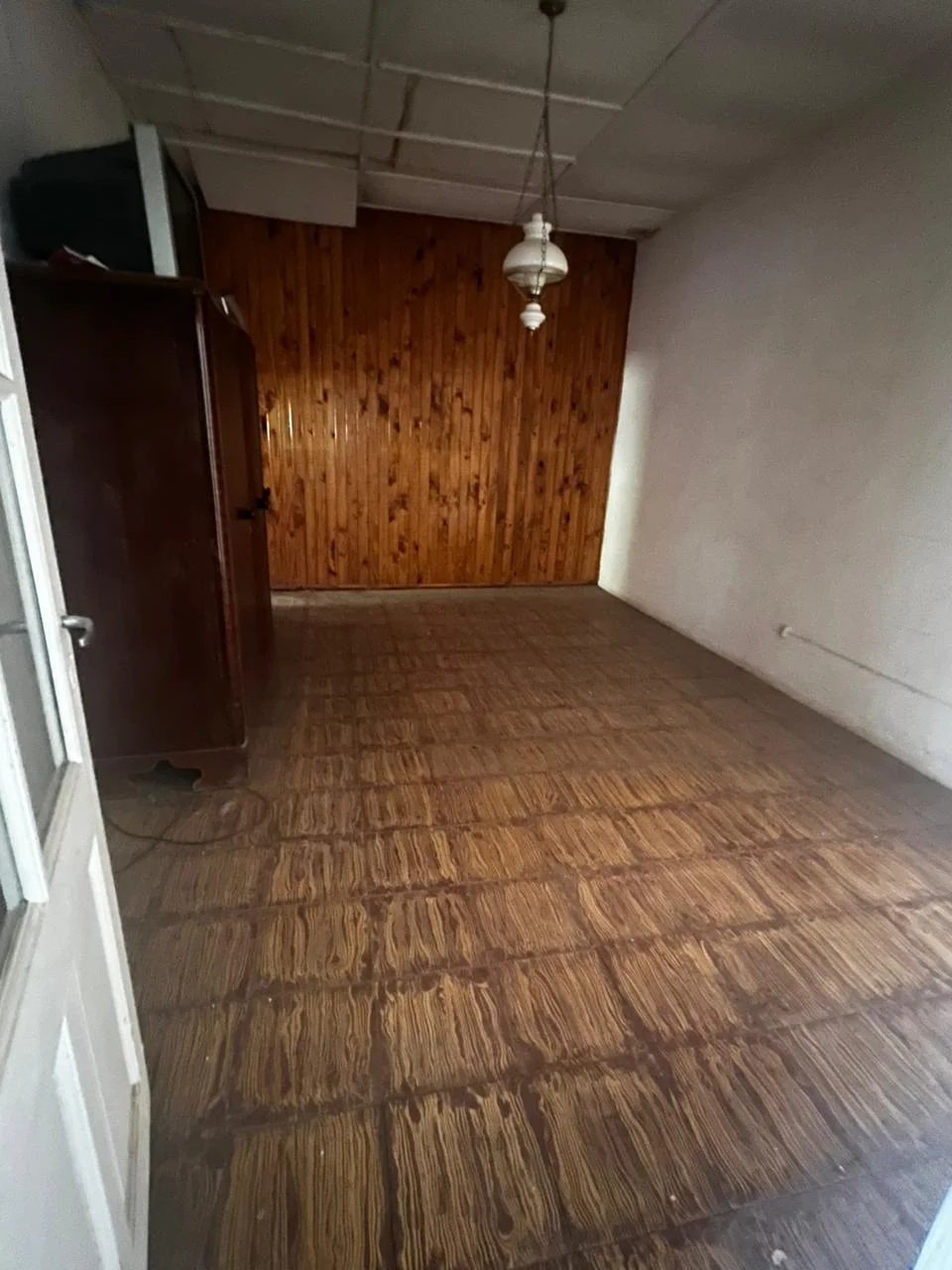 CASA EN VENTA | A REMODELAR | COMODORO PY