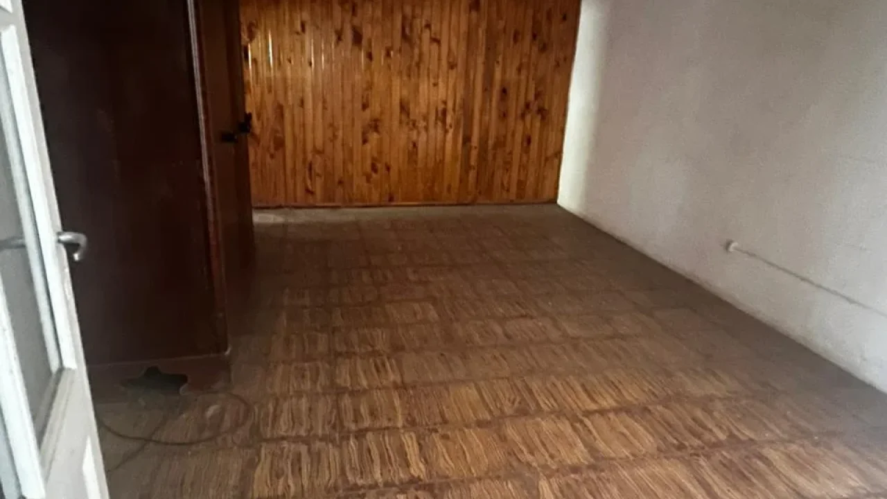 CASA EN VENTA | A REMODELAR | COMODORO PY