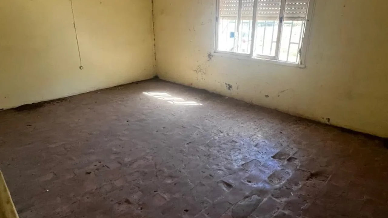 CASA EN VENTA | A REMODELAR | COMODORO PY