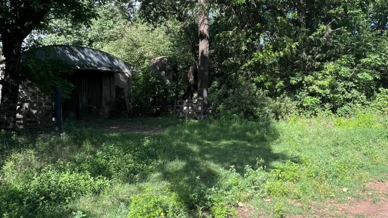 VENTA TERRENO | CARLOS GARDEL Y ALICIA M JUSTO | BRAGADO