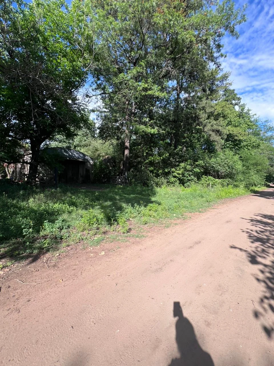 VENTA TERRENO | CARLOS GARDEL Y ALICIA M JUSTO | BRAGADO