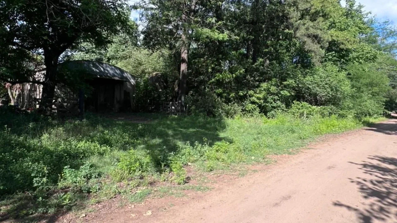 VENTA TERRENO | CARLOS GARDEL Y ALICIA M JUSTO | BRAGADO