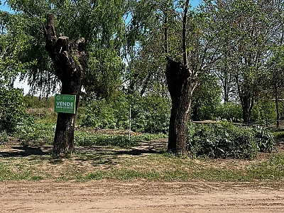 TERRENO EN VENTA | MECHA