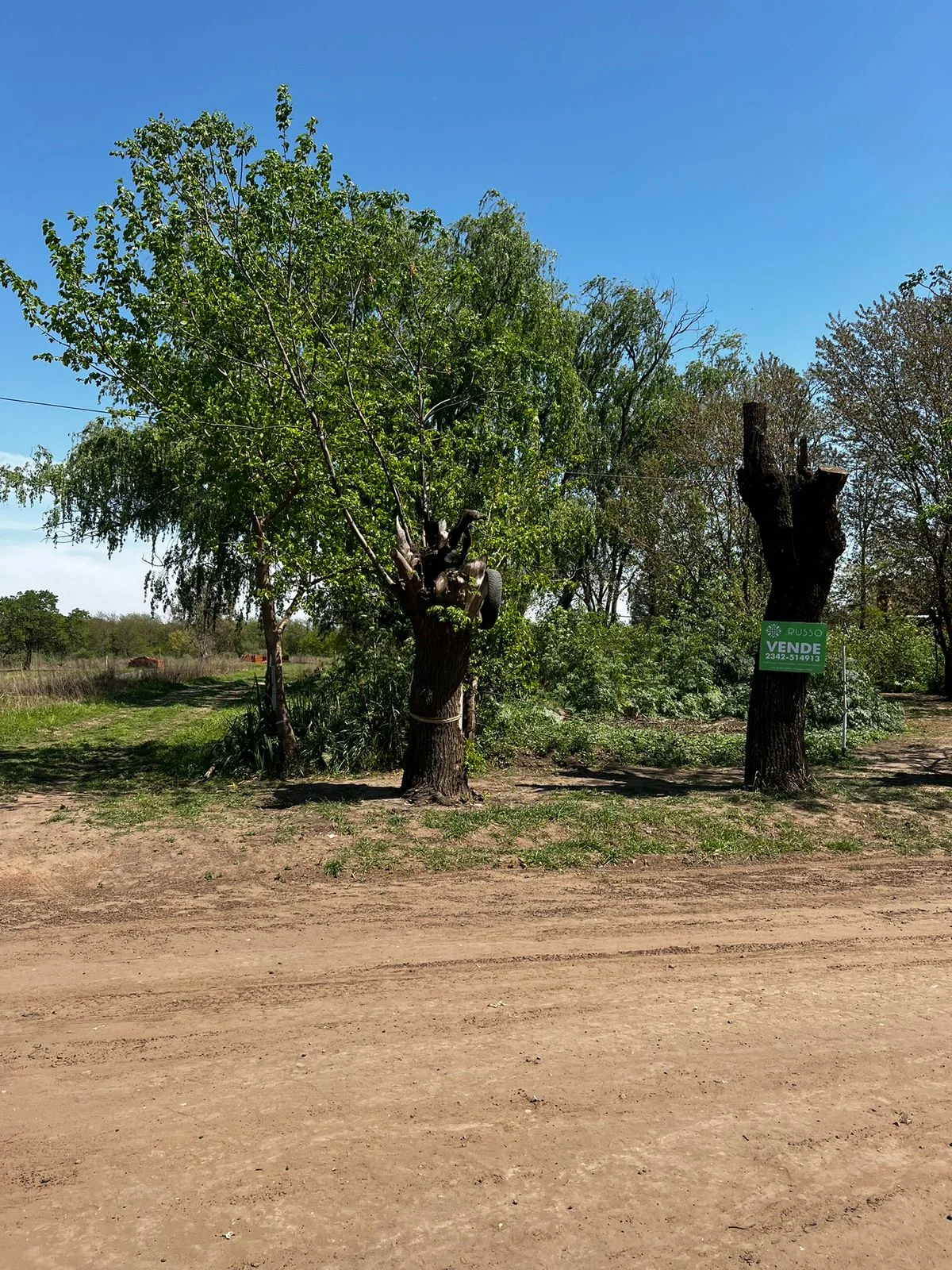 TERRENO EN VENTA | MECHA