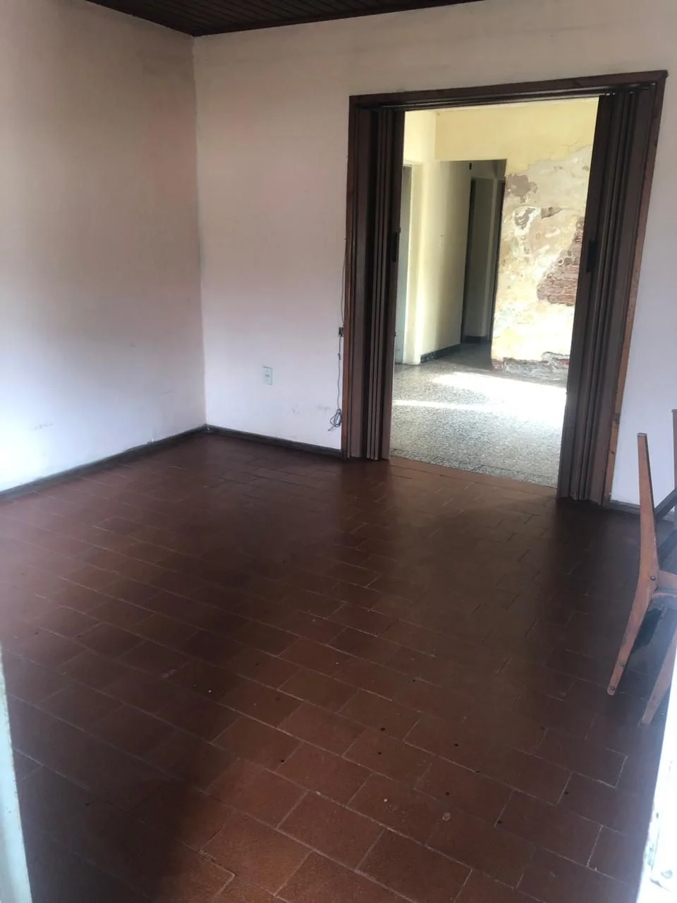 CASA EN VENTA A REFACCIONAR | ROCA 600 | BRAGADO