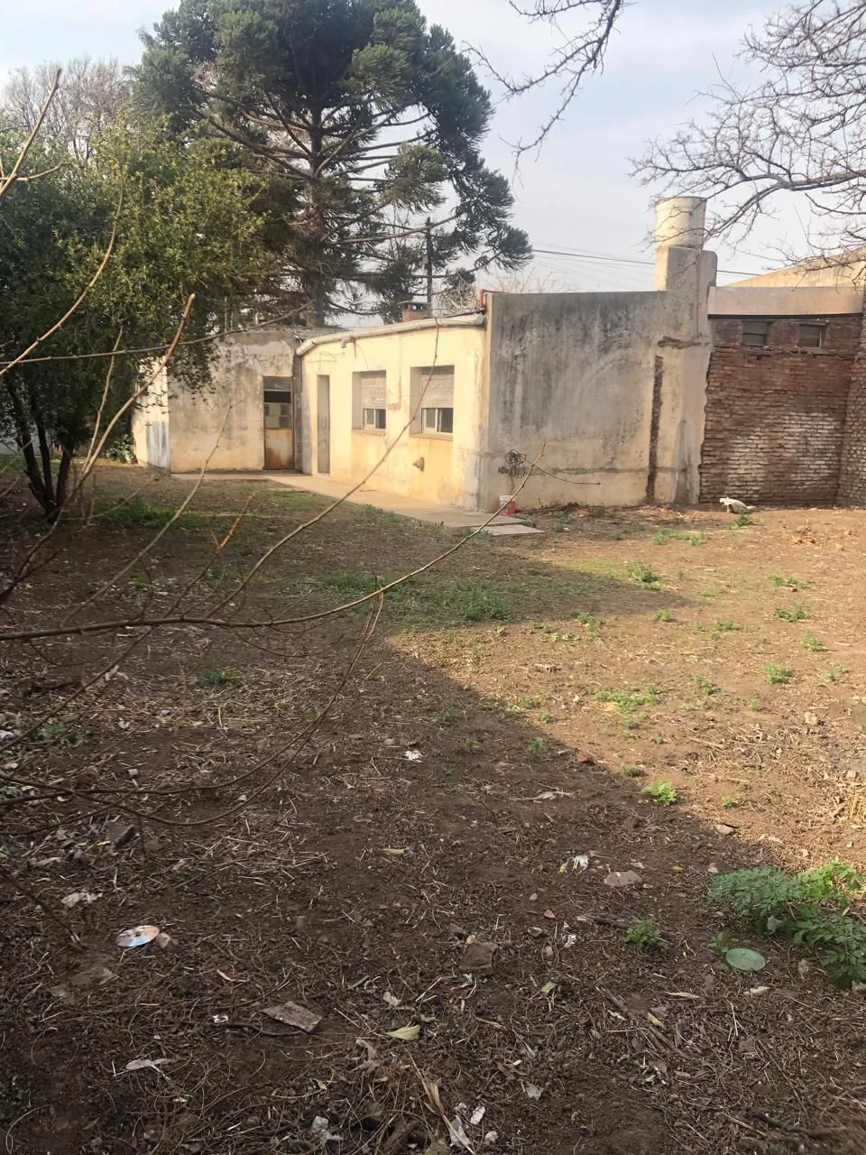 CASA EN VENTA A REFACCIONAR | ROCA 600 | BRAGADO