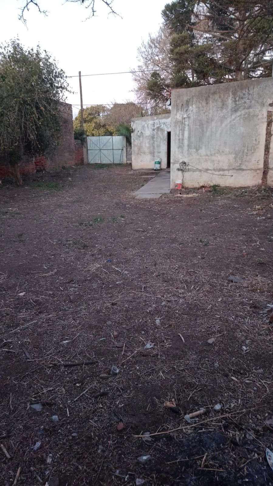 CASA EN VENTA A REFACCIONAR | ROCA 600 | BRAGADO