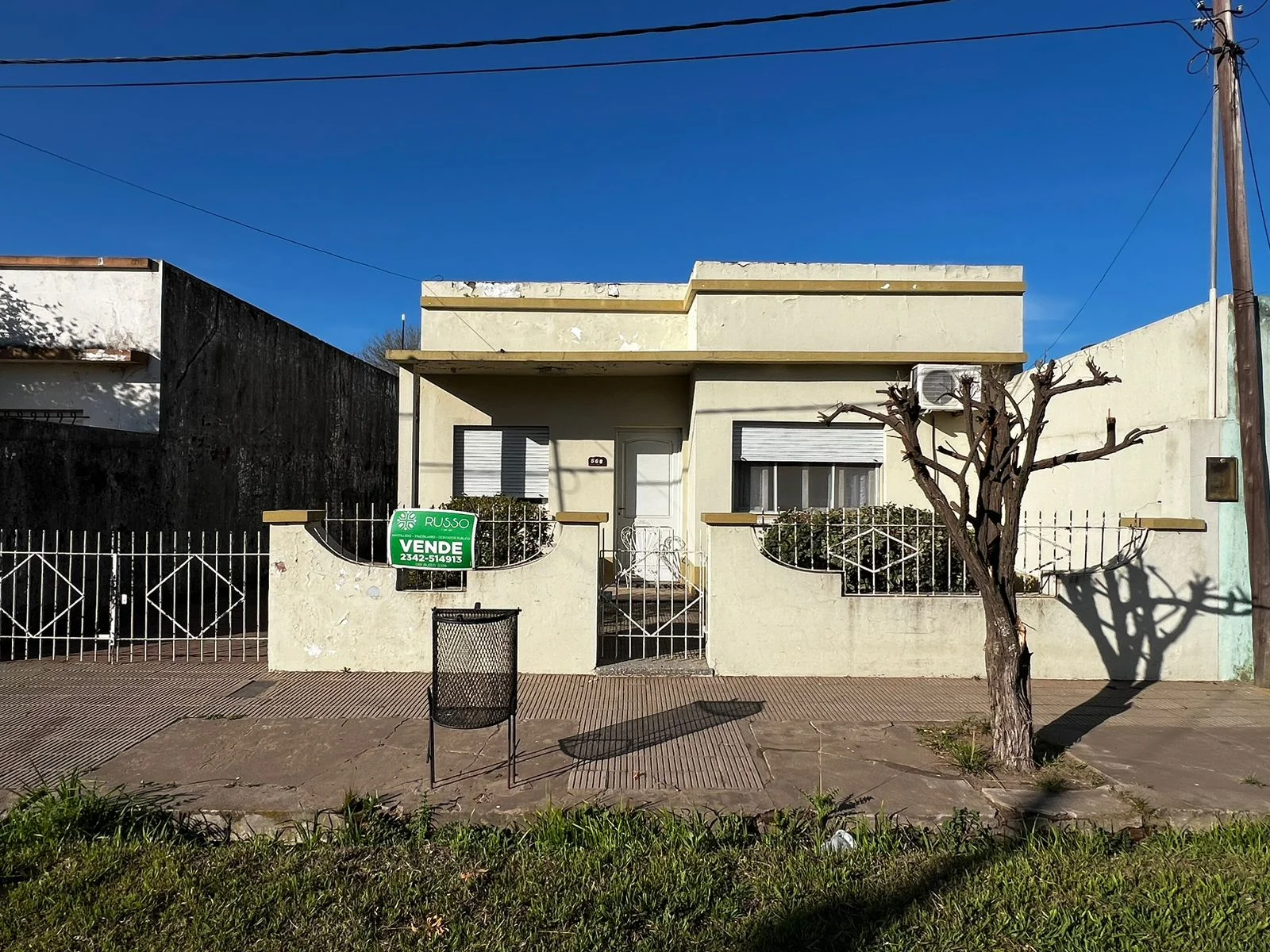 CASA EN VENTA | MECHITA