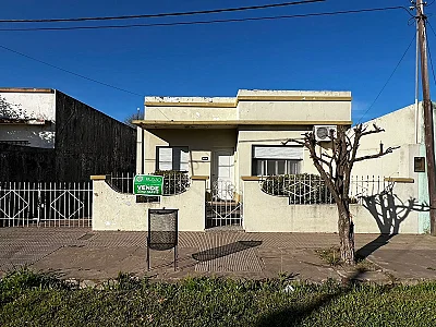 CASA EN VENTA | MECHITA