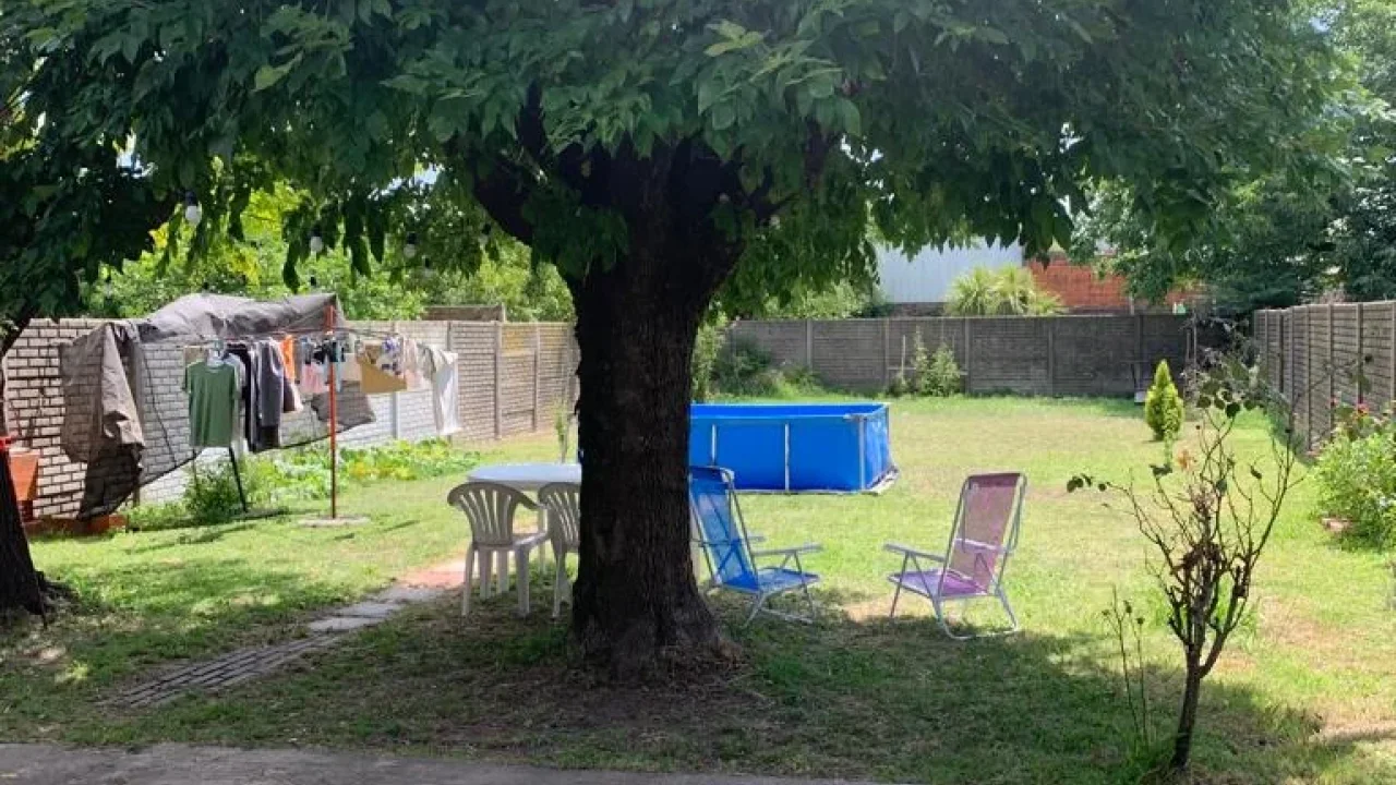 CASA EN VENTA | MECHITA
