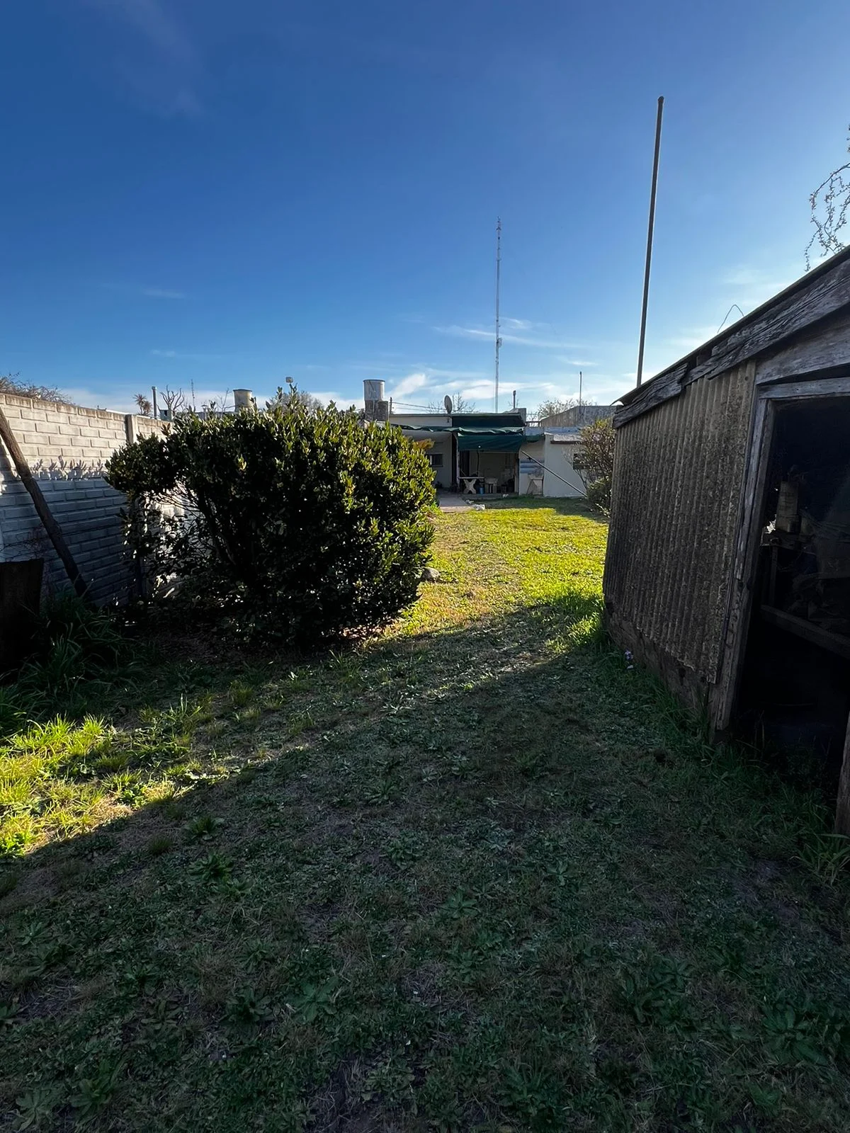 CASA EN VENTA | MECHITA