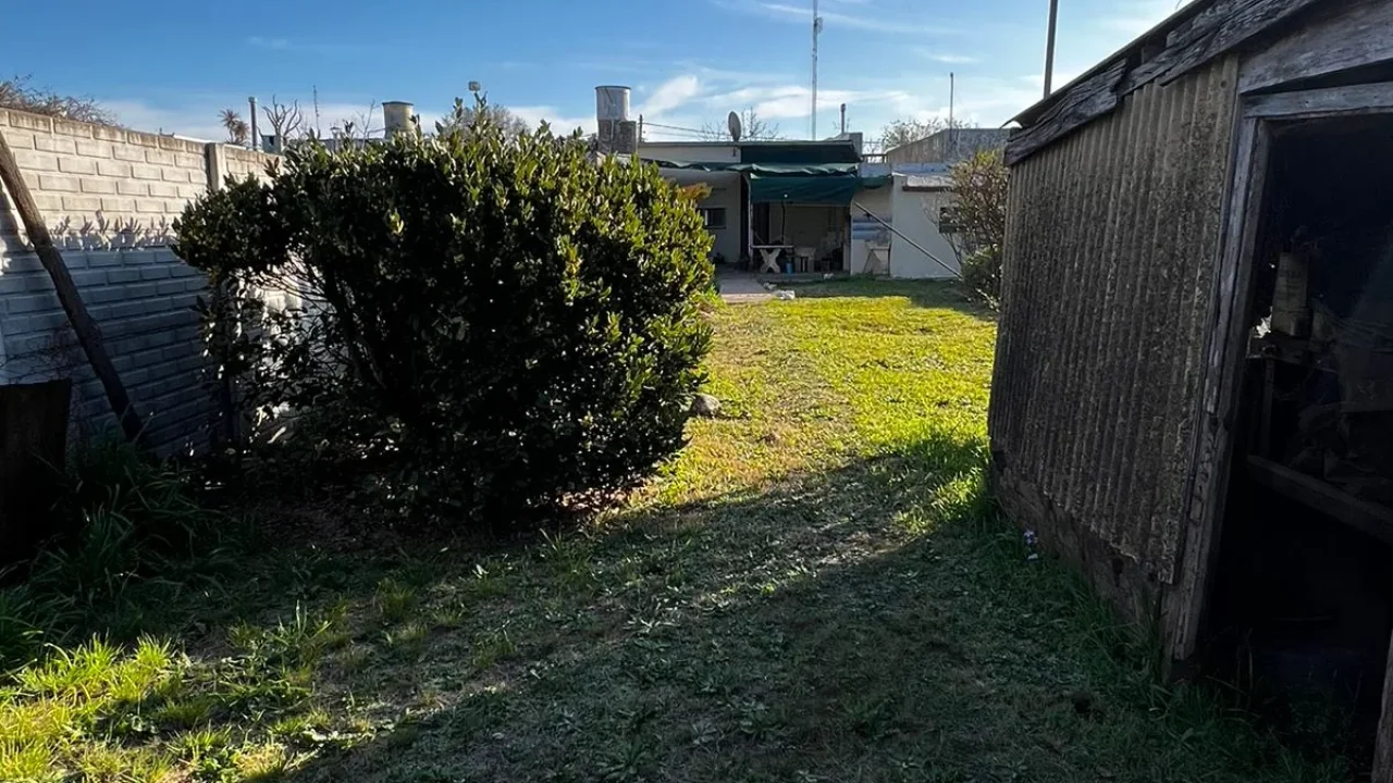 CASA EN VENTA | MECHITA