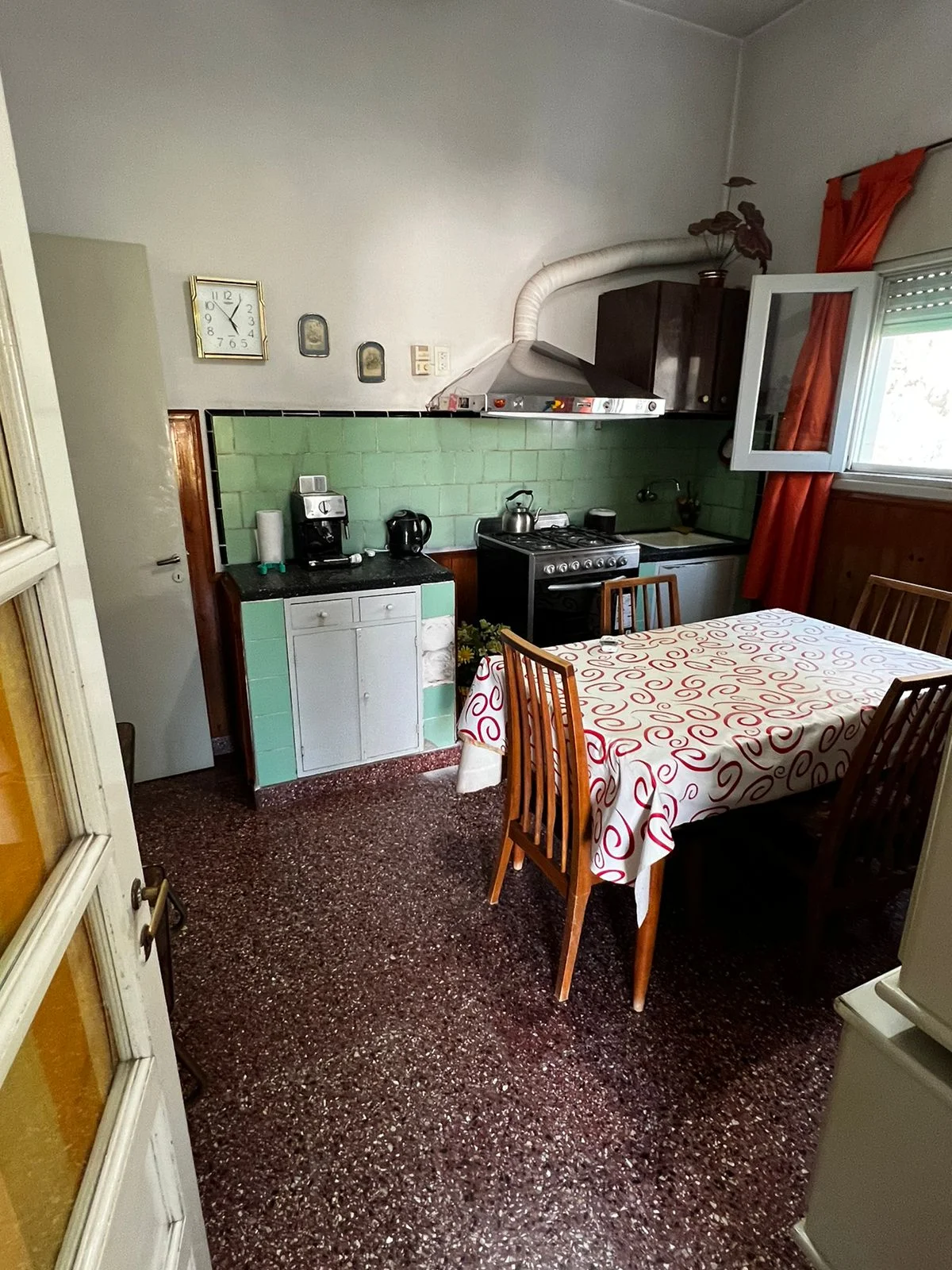 CASA EN VENTA | MECHITA