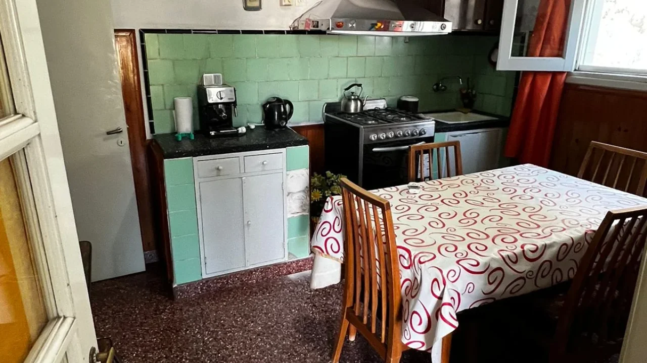CASA EN VENTA | MECHITA
