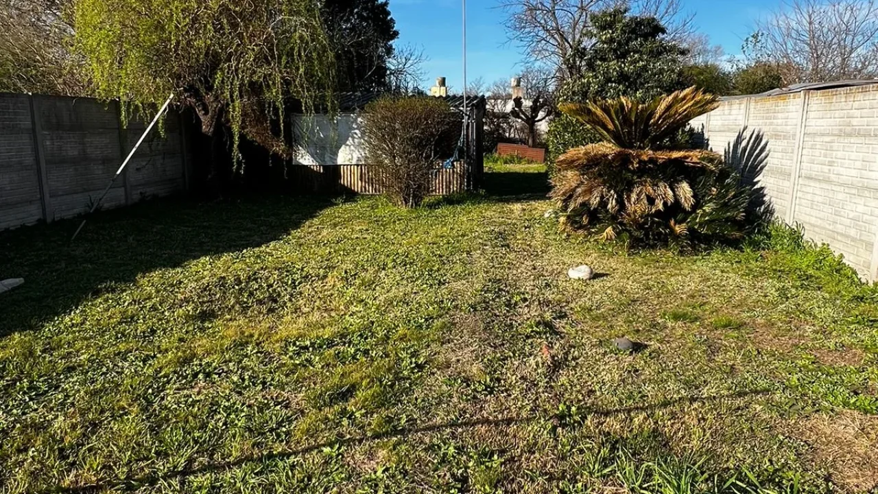 CASA EN VENTA | MECHITA