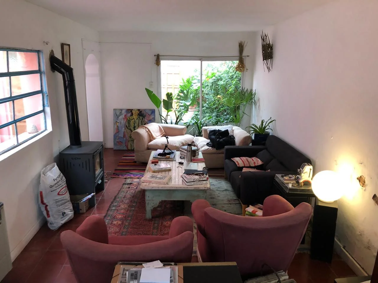 CASA EN VENTA | BALCARCE 600 | BRAGADO