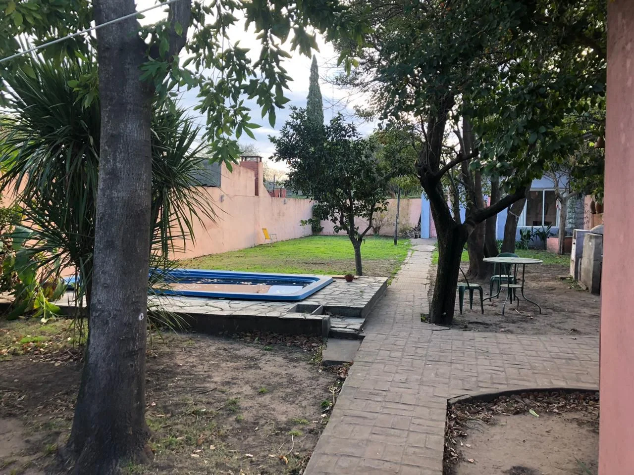 CASA EN VENTA | BALCARCE 600 | BRAGADO