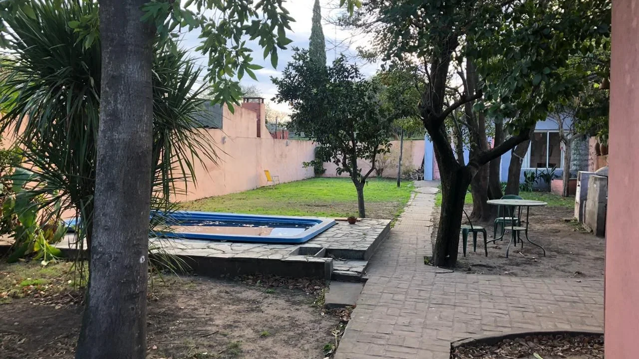 CASA EN VENTA | BALCARCE 600 | BRAGADO