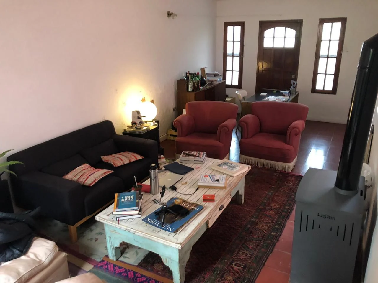 CASA EN VENTA | BALCARCE 600 | BRAGADO