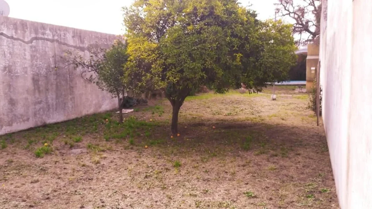 TERRENO EN VENTA | AMEGUINO 1700 | BRAGADO