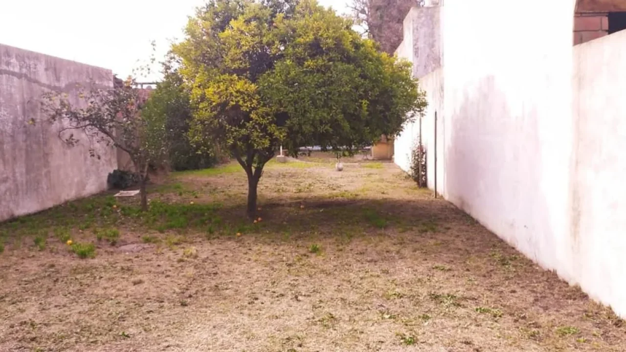 TERRENO EN VENTA | AMEGUINO 1700 | BRAGADO