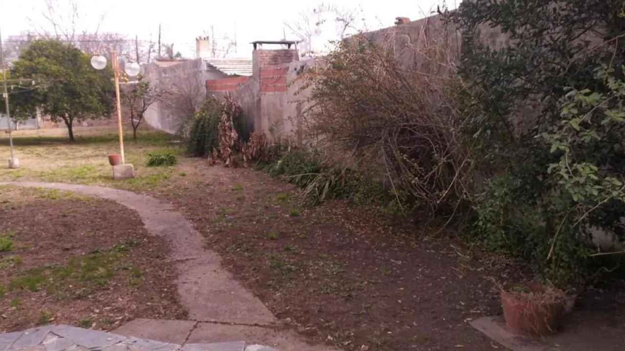 TERRENO EN VENTA | AMEGUINO 1700 | BRAGADO