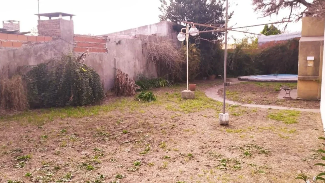 TERRENO EN VENTA | AMEGUINO 1700 | BRAGADO