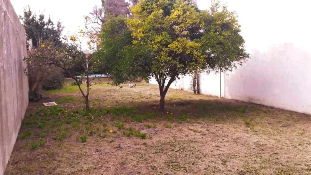 TERRENO EN VENTA | AMEGUINO 1700 | BRAGADO