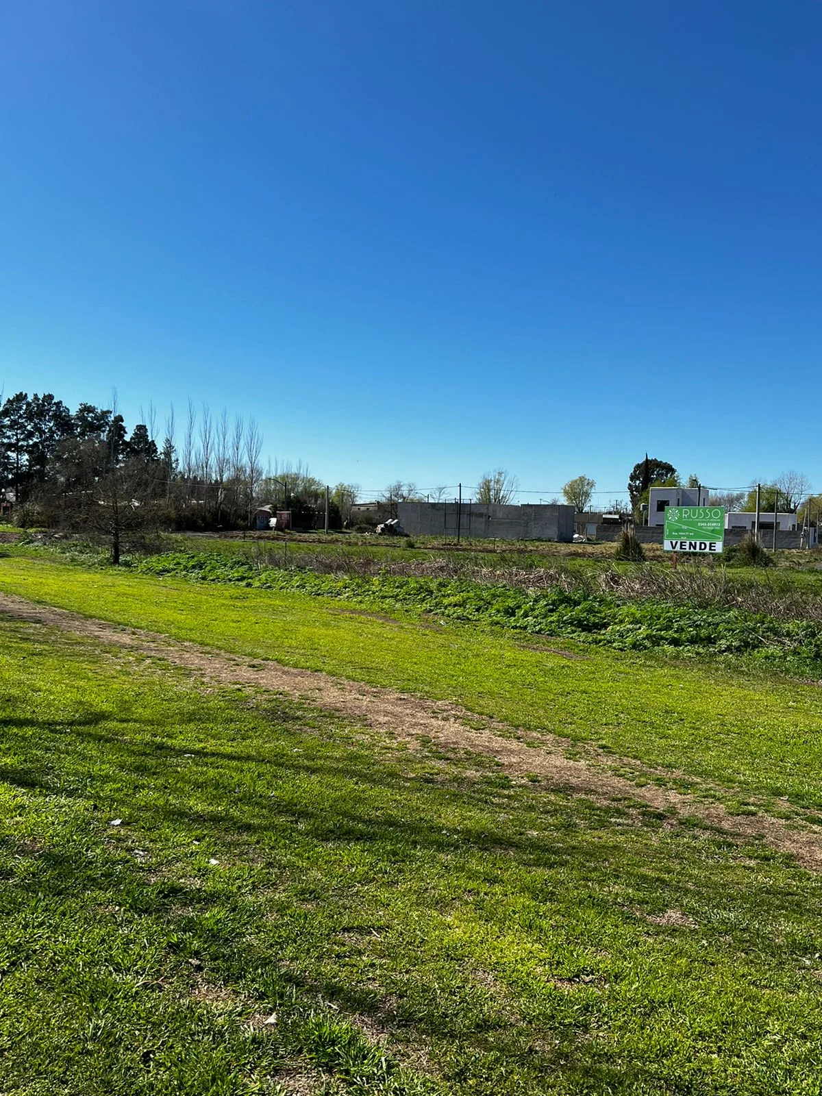 TERRENO EN VENTA | ACCESO PERON | BRAGADO