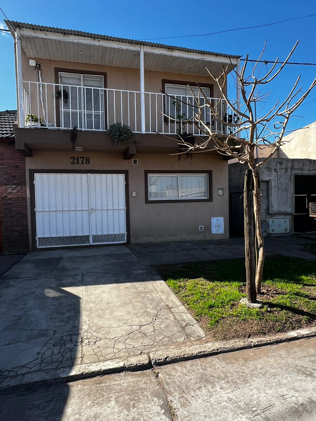 CASA EN VENTA | TUCUMAN 2100 | BRAGADO