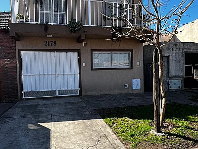 CASA EN VENTA | TUCUMAN 2100 | BRAGADO