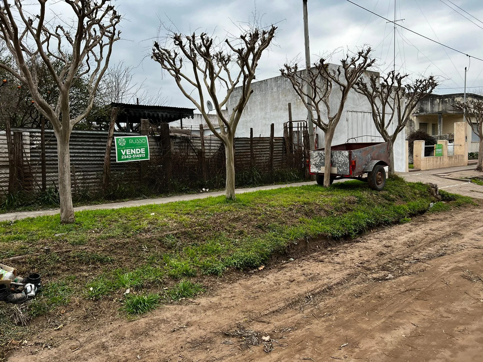 CASA EN VENTA | MECHITA