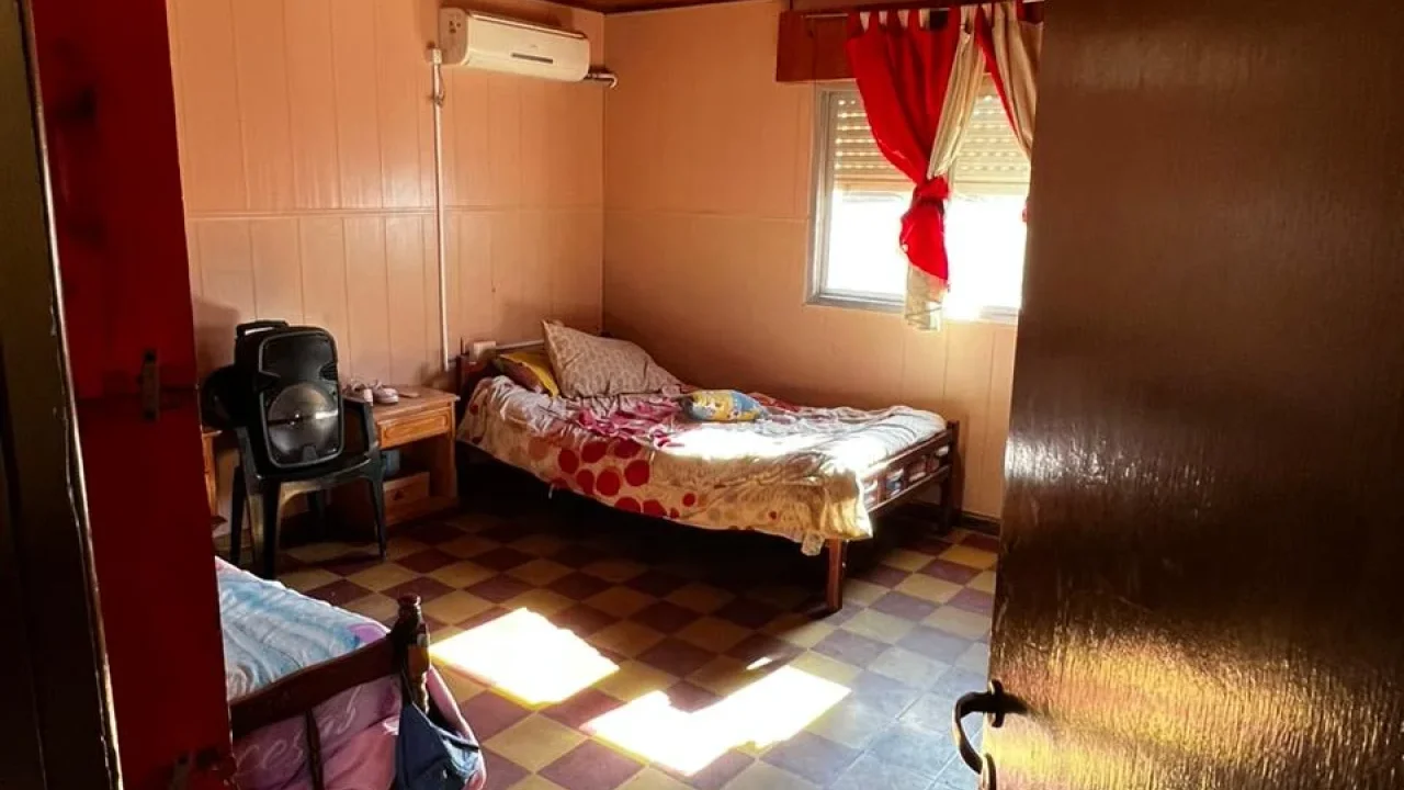 CASA EN VENTA | MECHITA