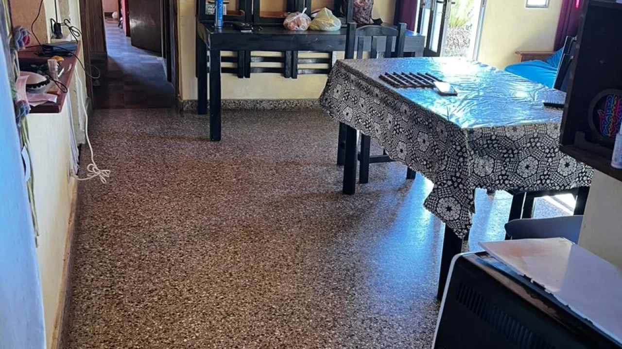 CASA EN VENTA | MECHITA