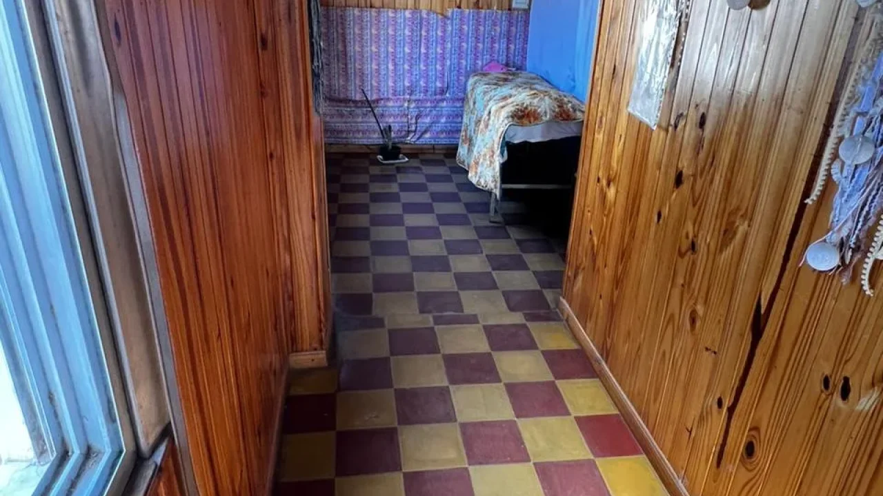 CASA EN VENTA | MECHITA