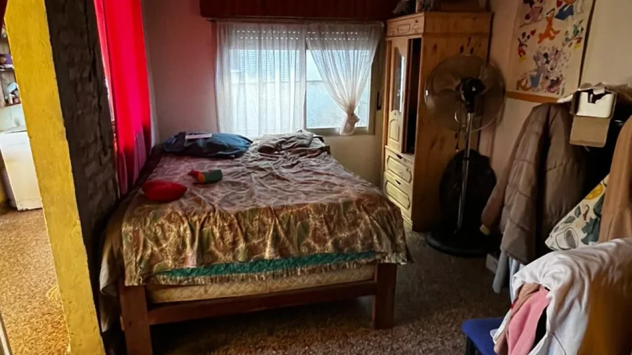CASA EN VENTA | MECHITA