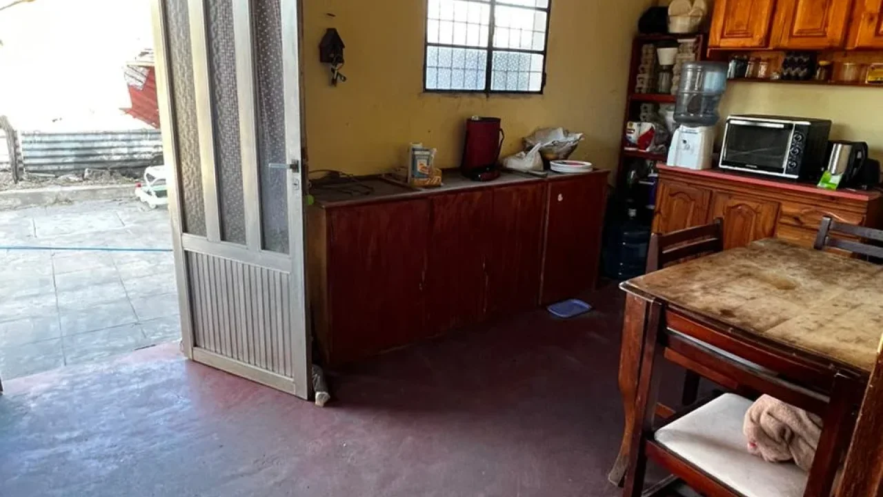 CASA EN VENTA | MECHITA