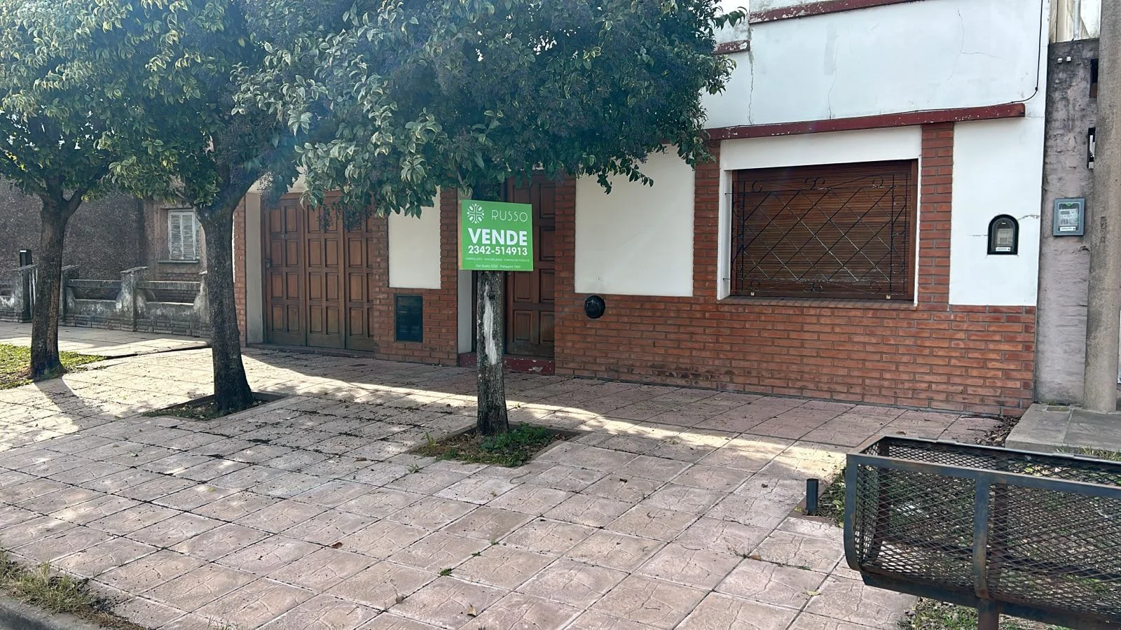 CASA EN VENTA | LAPRIDA 700 | BRAGADO