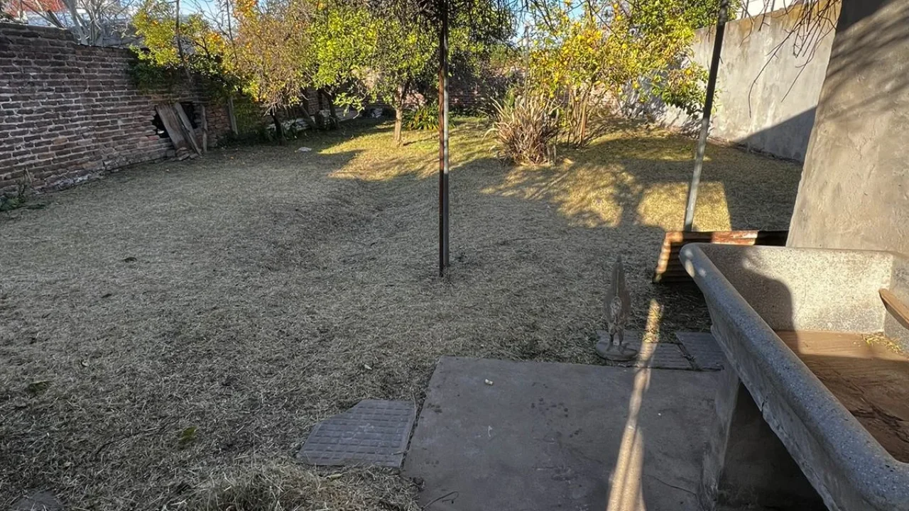 CASA EN VENTA | LAPRIDA 700 | BRAGADO