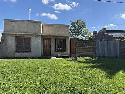 Casa Roca 787 e/Moreno y Ameghino