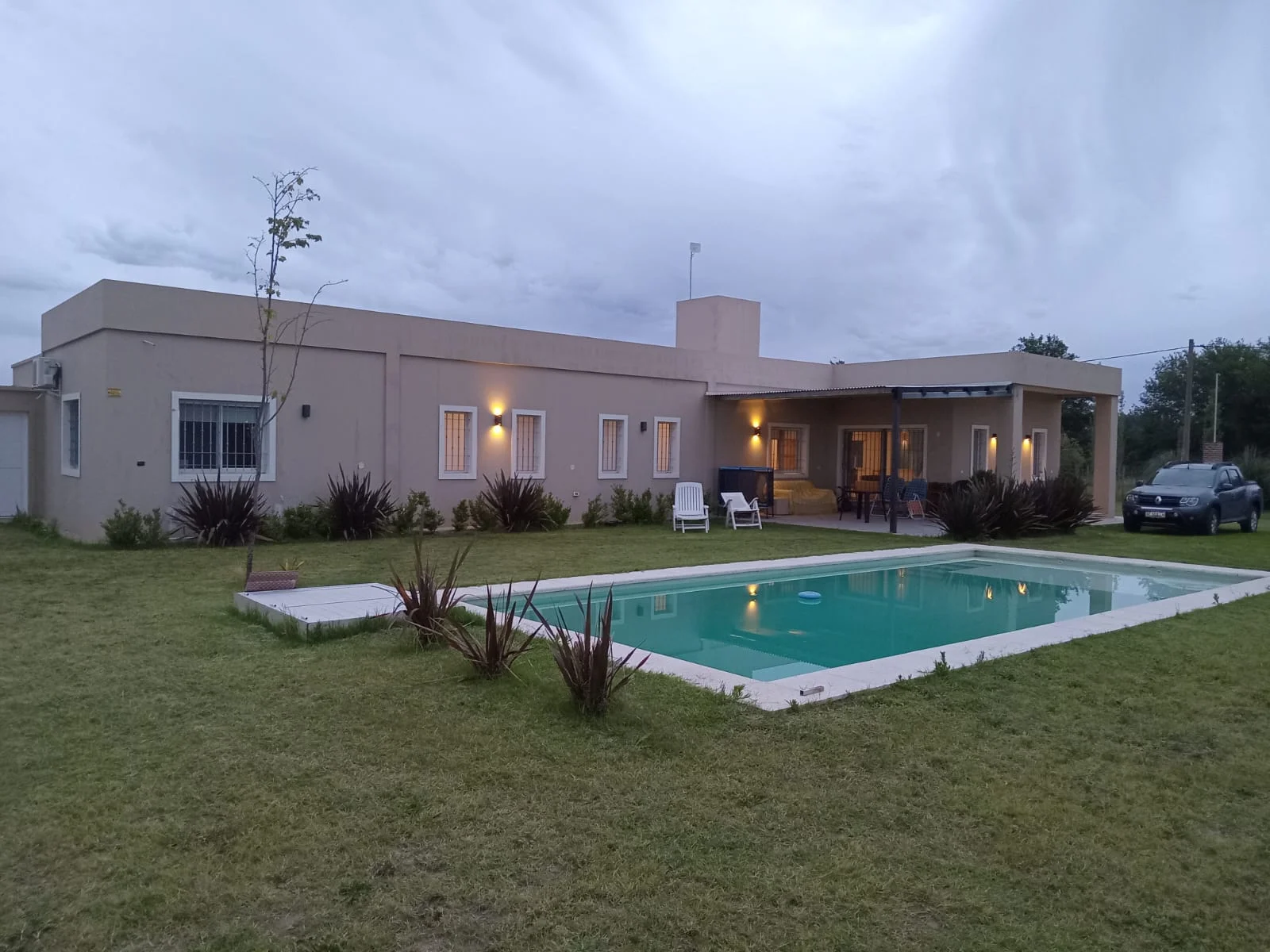 CASA EN VENTA | BARRIO AIRES BRAGADO | BRAGADO