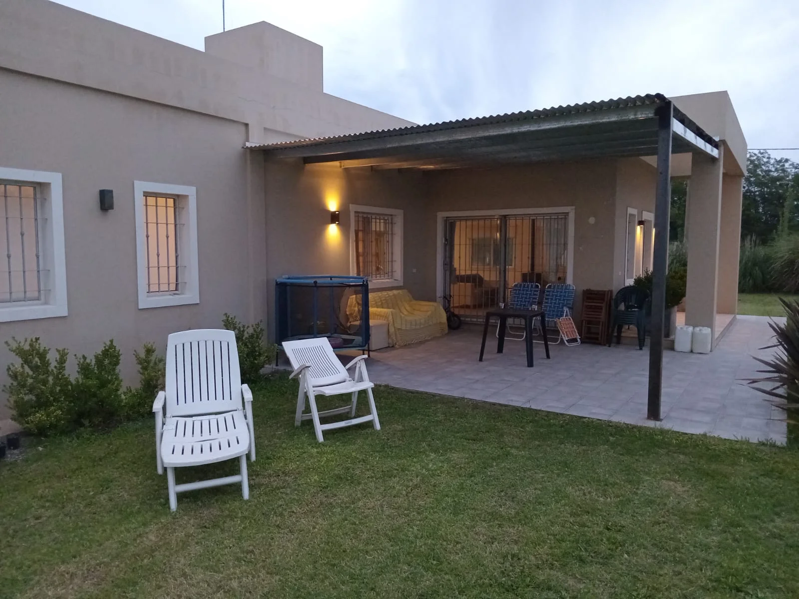 CASA EN VENTA | BARRIO AIRES BRAGADO | BRAGADO