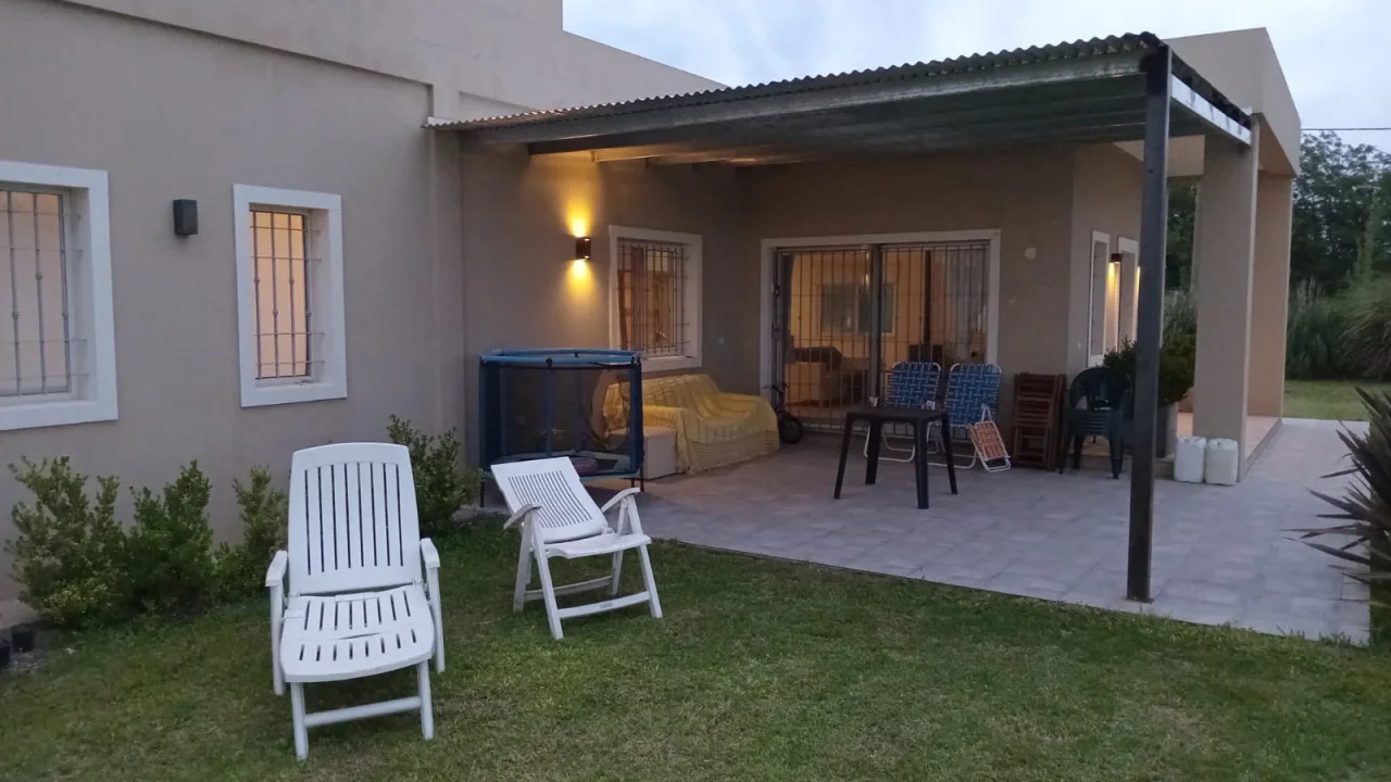 CASA EN VENTA | BARRIO AIRES BRAGADO | BRAGADO