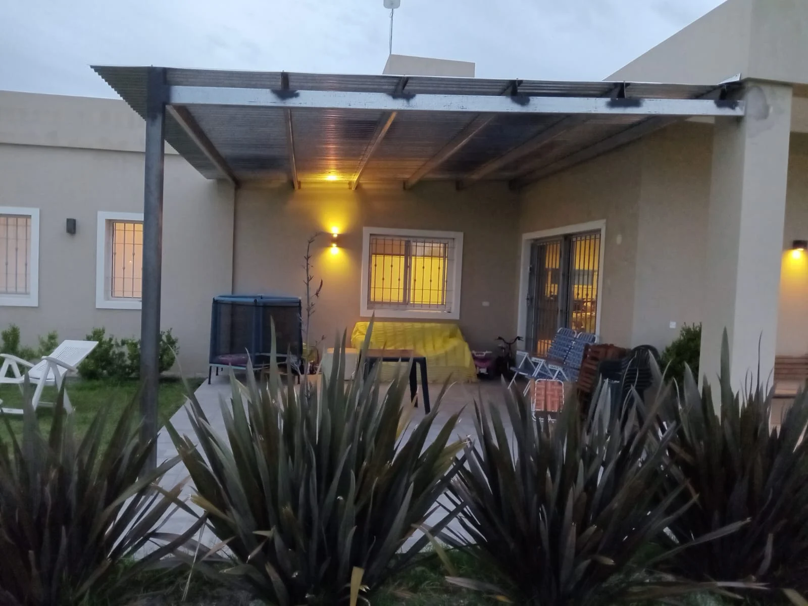 CASA EN VENTA | BARRIO AIRES BRAGADO | BRAGADO