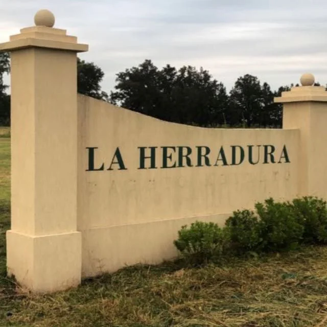 TERRENO EN LOTEO | LA HERRADURA | BRAGADO